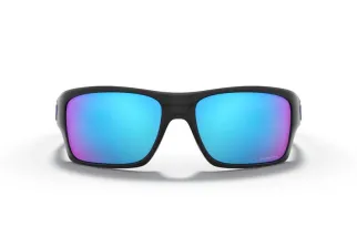 Lunettes de soleil OAKLEY Turbine verres Prizm Sapphire