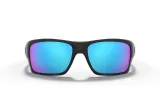 Lunettes de soleil OAKLEY Turbine verres Prizm Sapphire