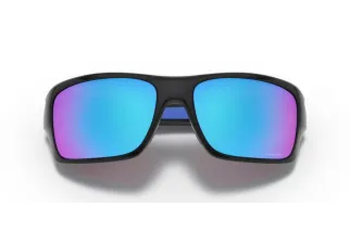 Lunettes de soleil OAKLEY Turbine verres Prizm Sapphire