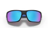Lunettes de soleil OAKLEY Turbine verres Prizm Sapphire
