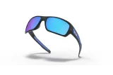 Lunettes de soleil OAKLEY Turbine verres Prizm Sapphire