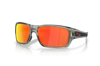 Lunettes de soleil OAKLEY Turbine verres Prizm Ruby Polarized