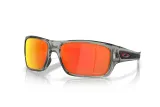 Lunettes de soleil OAKLEY Turbine verres Prizm Ruby Polarized