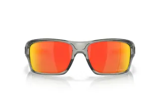 Lunettes de soleil OAKLEY Turbine verres Prizm Ruby Polarized