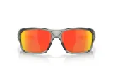 Lunettes de soleil OAKLEY Turbine verres Prizm Ruby Polarized