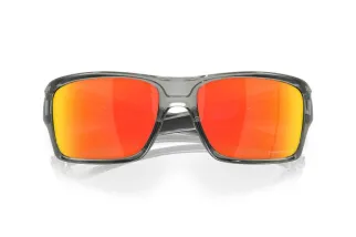 Lunettes de soleil OAKLEY Turbine verres Prizm Ruby Polarized