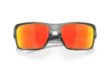 Lunettes de soleil OAKLEY Turbine verres Prizm Ruby Polarized