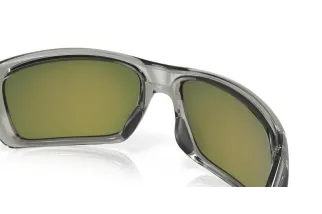 Lunettes de soleil OAKLEY Turbine verres Prizm Ruby Polarized