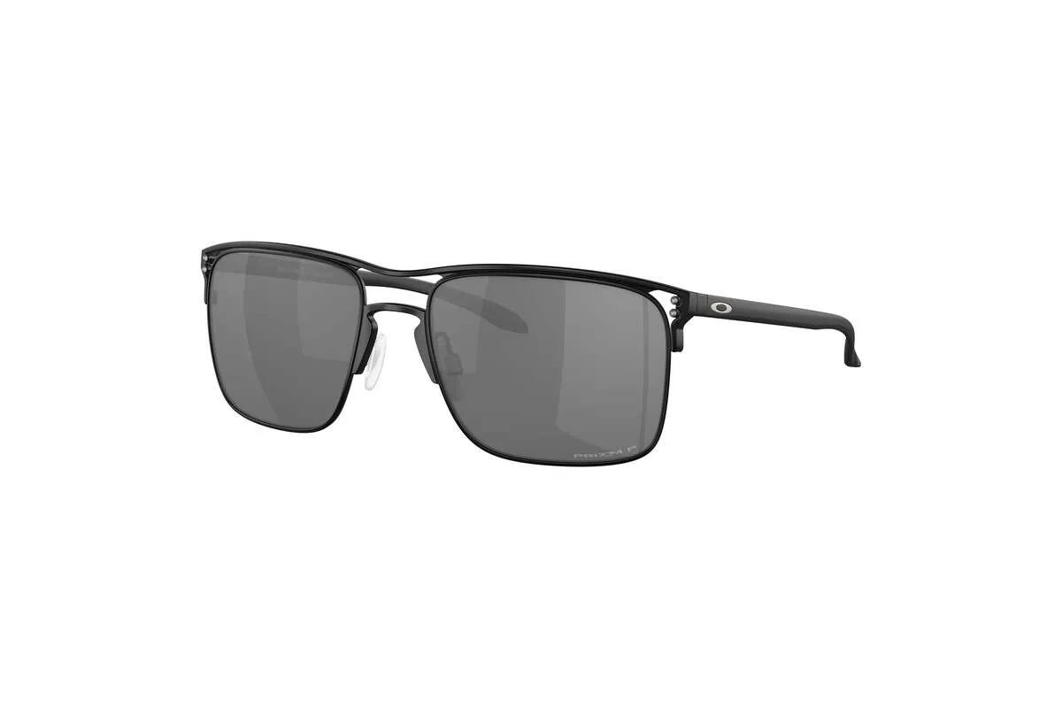 Lunettes de soleil OAKLEY Holbrook™ TI verres Prizm Black Polarized