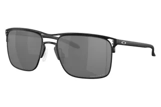 Lunettes de soleil OAKLEY Holbrook™ TI verres Prizm Black Polarized