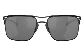 Lunettes de soleil OAKLEY Holbrook™ TI verres Prizm Black Polarized