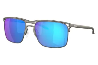 Lunettes de soleil OAKLEY Holbrook™ TI verres Prizm Sapphire Polarized