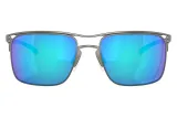 Lunettes de soleil OAKLEY Holbrook™ TI verres Prizm Sapphire Polarized