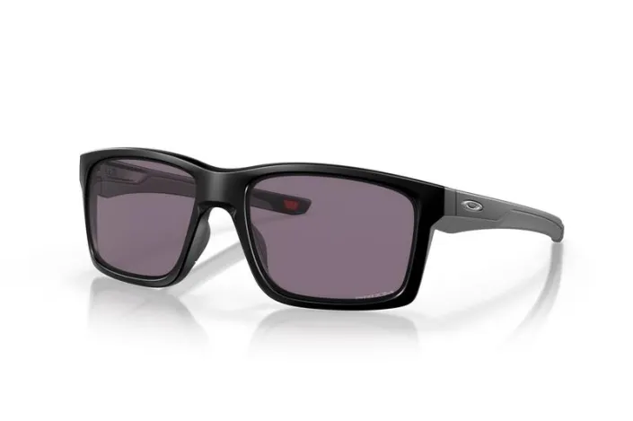 Lunettes de soleil OAKLEY Mainlink™ XL verres Prizm Grey