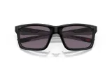 Lunettes de soleil OAKLEY Mainlink™ XL verres Prizm Grey