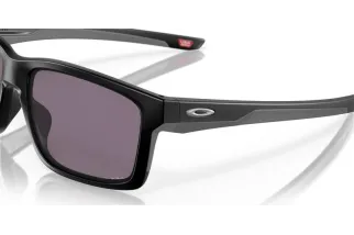 Lunettes de soleil OAKLEY Mainlink™ XL verres Prizm Grey