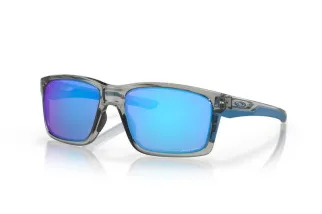 Lunettes de soleil OAKLEY Mainlink™ XL verres Prizm Sapphire