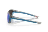 Lunettes de soleil OAKLEY Mainlink™ XL verres Prizm Sapphire