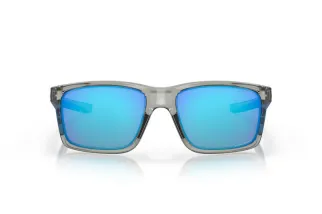 Lunettes de soleil OAKLEY Mainlink™ XL verres Prizm Sapphire