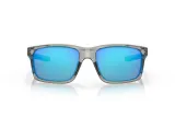 Lunettes de soleil OAKLEY Mainlink™ XL verres Prizm Sapphire