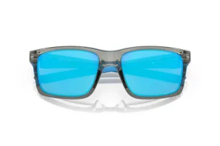 Lunettes de soleil OAKLEY Mainlink™ XL verres Prizm Sapphire