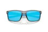 Lunettes de soleil OAKLEY Mainlink™ XL verres Prizm Sapphire