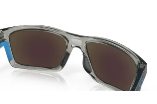 Lunettes de soleil OAKLEY Mainlink™ XL verres Prizm Sapphire
