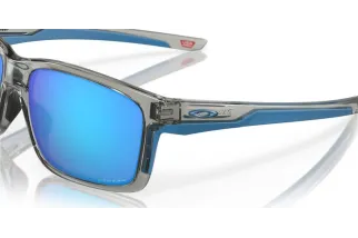 Lunettes de soleil OAKLEY Mainlink™ XL verres Prizm Sapphire