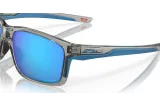 Lunettes de soleil OAKLEY Mainlink™ XL verres Prizm Sapphire