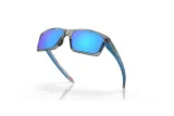 Lunettes de soleil OAKLEY Mainlink™ XL verres Prizm Sapphire