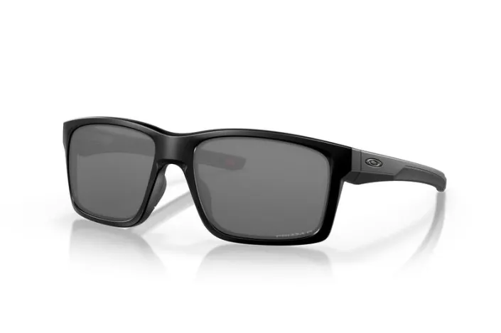 Lunettes de soleil OAKLEY Mainlink™ XL verres Prizm Black Polarized