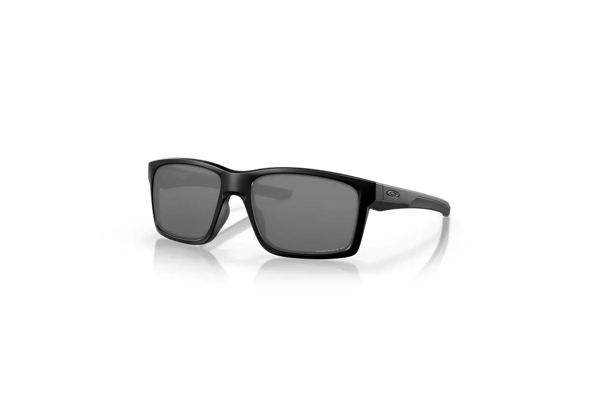 Lunettes de soleil OAKLEY Mainlink™ XL verres Prizm Black Polarized