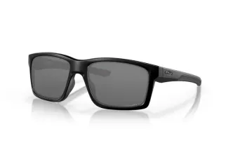 Lunettes de soleil OAKLEY Mainlink™ XL verres Prizm Black Polarized
