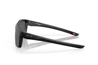 Lunettes de soleil OAKLEY Mainlink™ XL verres Prizm Black Polarized