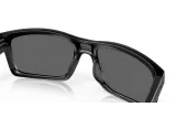 Lunettes de soleil OAKLEY Mainlink™ XL verres Prizm Black Polarized