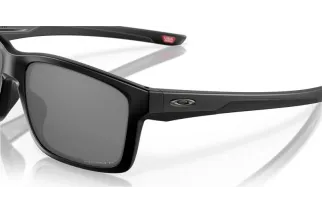Lunettes de soleil OAKLEY Mainlink™ XL verres Prizm Black Polarized