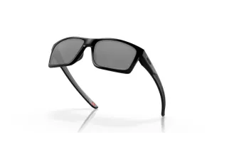 Lunettes de soleil OAKLEY Mainlink™ XL verres Prizm Black Polarized
