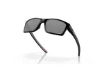 Lunettes de soleil OAKLEY Mainlink™ XL verres Prizm Black Polarized