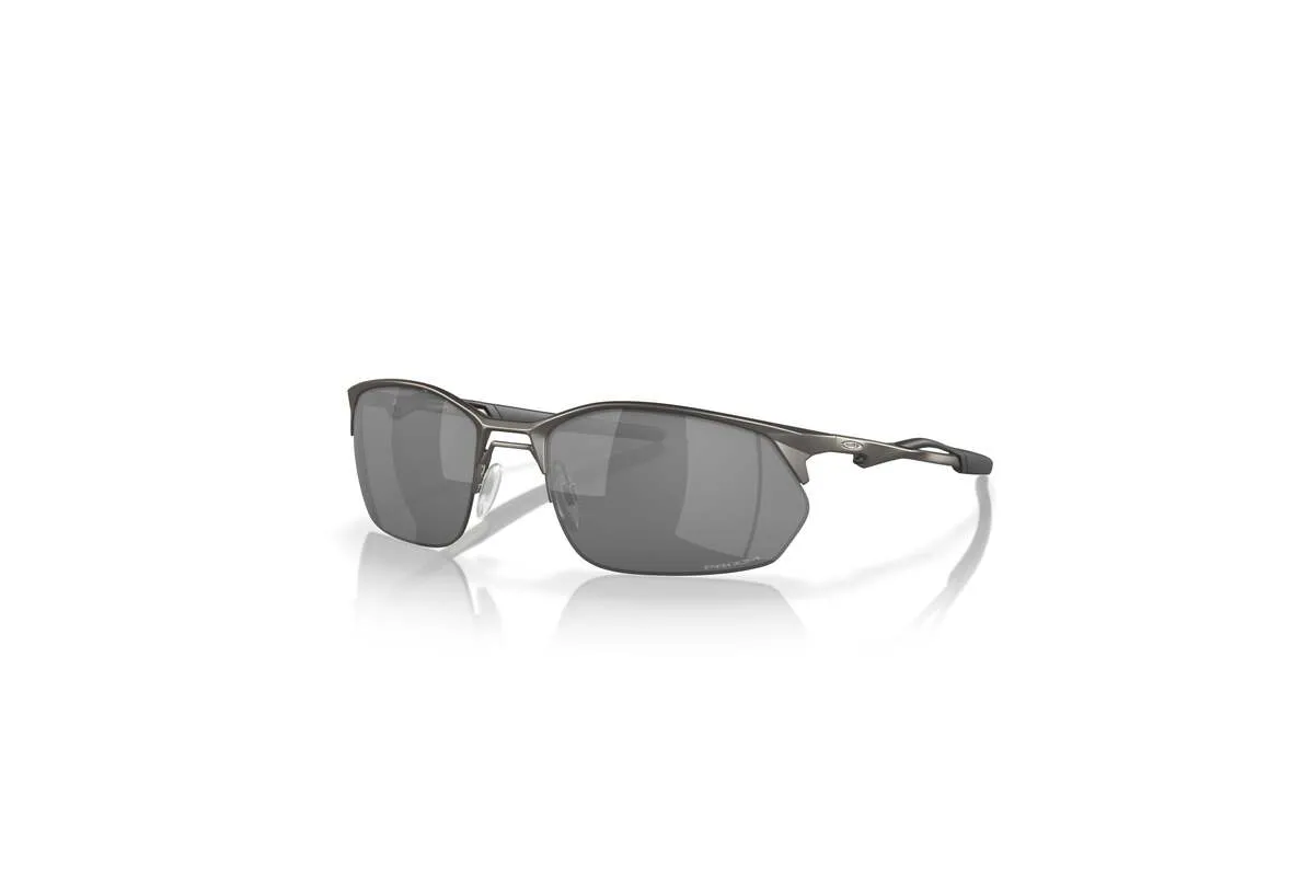 Lunettes de soleil OAKLEY Wire Tap 2.0 verres Prizm Black