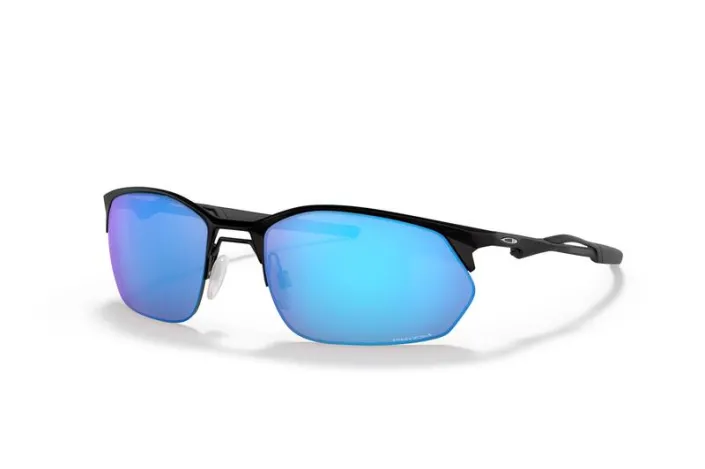 Lunettes de soleil OAKLEY Wire Tap 2.0 verres Prizm Sapphire