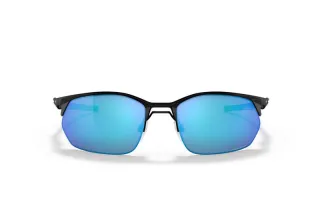 Lunettes de soleil OAKLEY Wire Tap 2.0 verres Prizm Sapphire