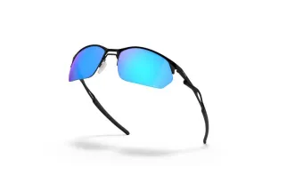 Lunettes de soleil OAKLEY Wire Tap 2.0 verres Prizm Sapphire