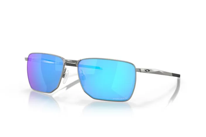 Lunettes de soleil OAKLEY Ejector verres Prizm Sapphire