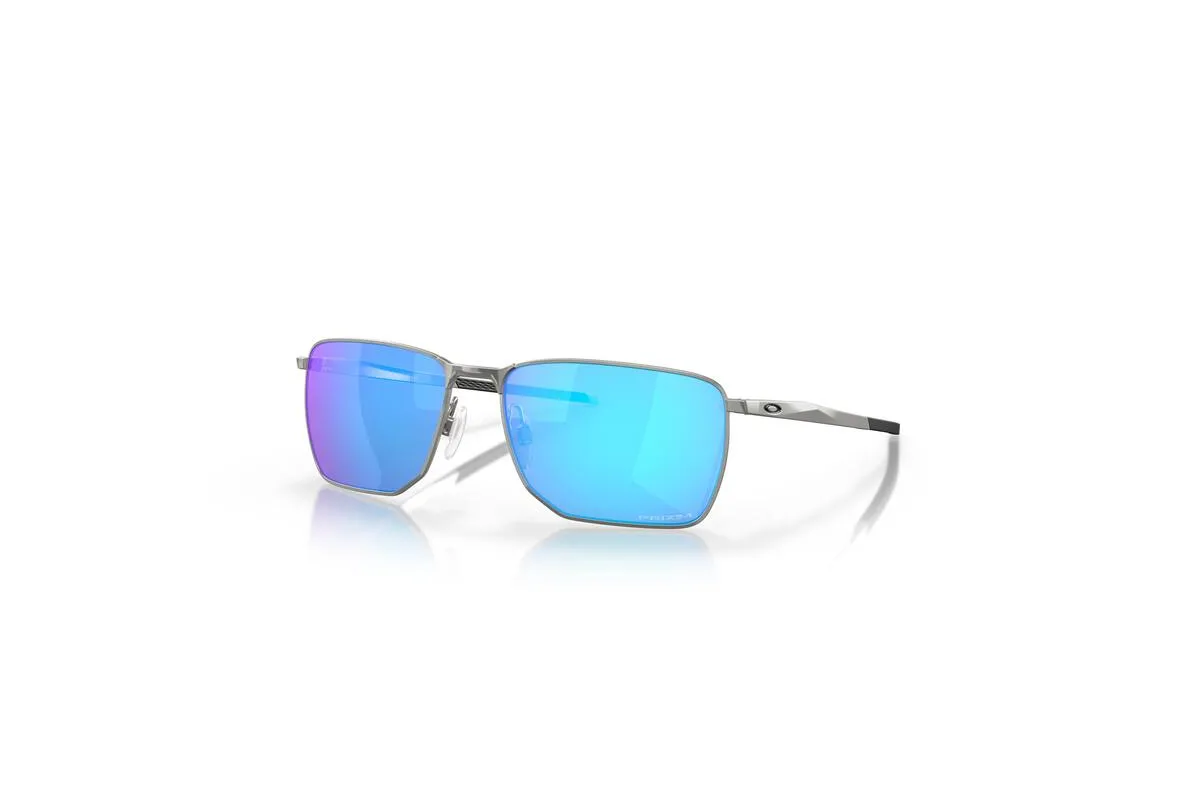 Lunettes de soleil OAKLEY Ejector verres Prizm Sapphire