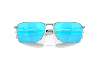 Lunettes de soleil OAKLEY Ejector verres Prizm Sapphire