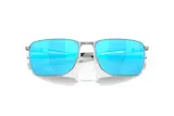 Lunettes de soleil OAKLEY Ejector verres Prizm Sapphire