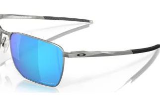 Lunettes de soleil OAKLEY Ejector verres Prizm Sapphire