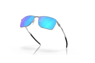 Lunettes de soleil OAKLEY Ejector verres Prizm Sapphire