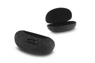 Étui à lunettes de soleil OAKLEY Ellipse O - noir