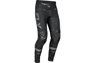 Pantalon vélo FLY RACING Rayce - noir/charcoal